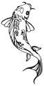 Left Logo Accent